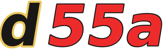 d55a โลโก้
